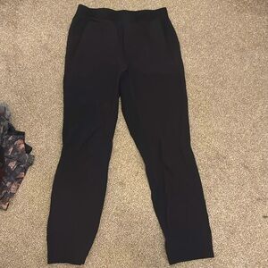 Lululemon Mens Black Joggers